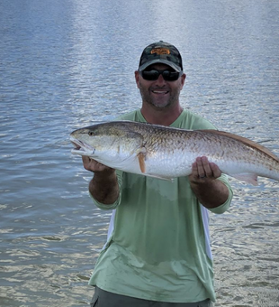 Discover Tranquility with Fishing in Port St Joe 